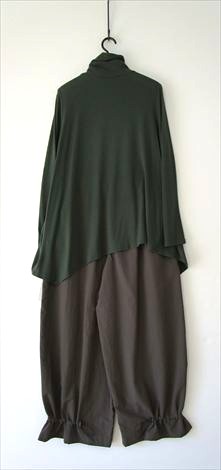 ジェニー・ギャルソン