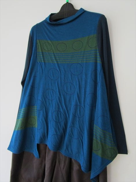 ジェニー・ギャルソン