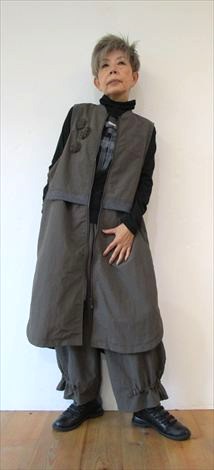 ジェニー・ギャルソン