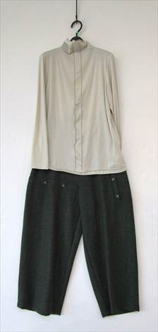 ジェニー・ギャルソン