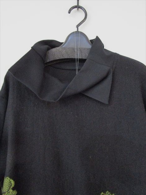 ジェニー・ギャルソン