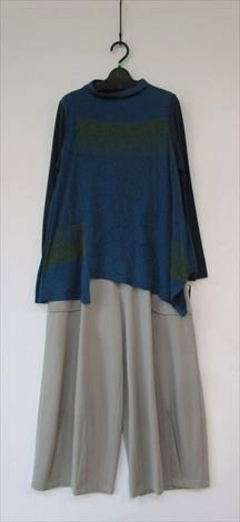 ジェニー・ギャルソン