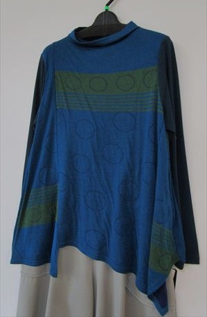 ジェニー・ギャルソン