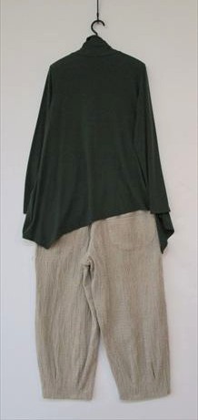 専用！！超美品！！ジェニーギャルソン バルーンワンピース★クリーニング済み 専用！！超美品！！ジェニーギャルソン バルーンワンピース