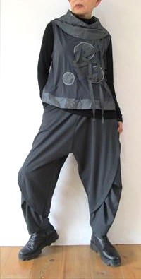 ジェニー・ギャルソン