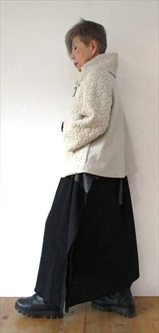 ジェニー・ギャルソン