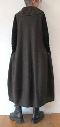 ジェニー・ギャルソン