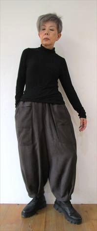 ジェニー・ギャルソン